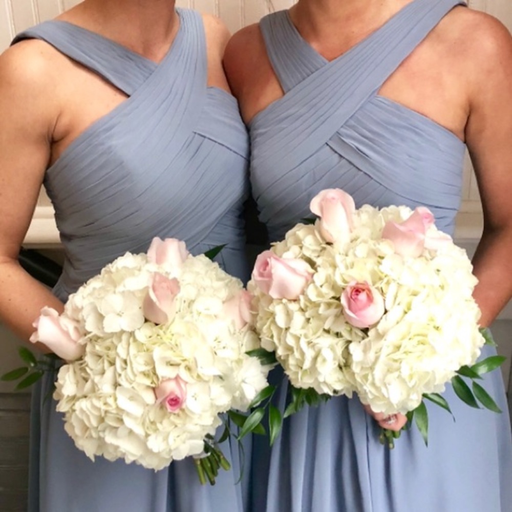 Azazie Bridesmaid Dress